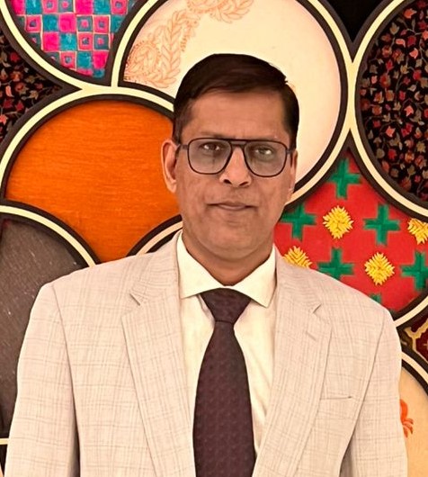 Dr. Praveen Misra